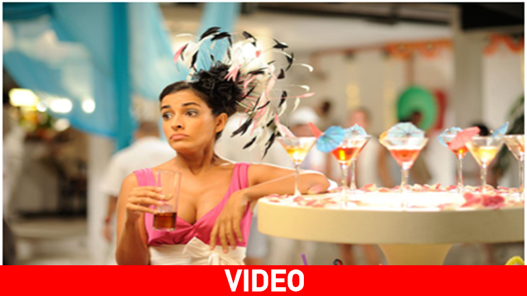 Τρεις γάμοι σε ένα μήνα